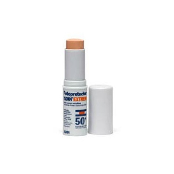 Isdin Fotoprotector Extrem SPF50+ Stick Zonas...