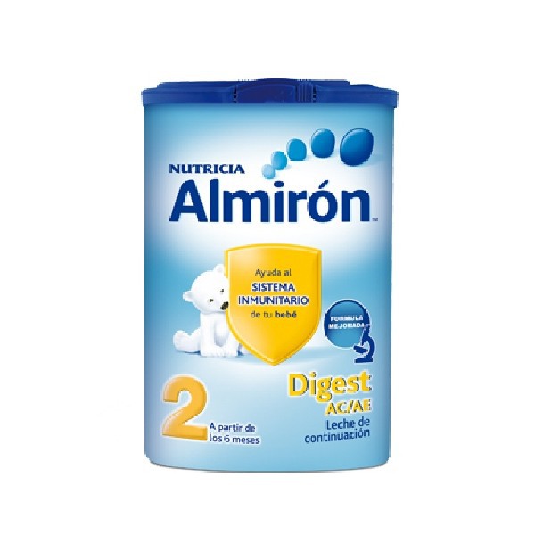 Almirón 2 Digest 800 gr