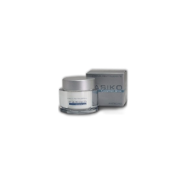 Basiko Crema revitalizante 50 ml