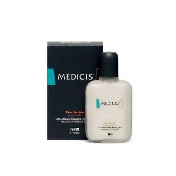 Medicis Balsamo Reparador Afther Shave 100 ml