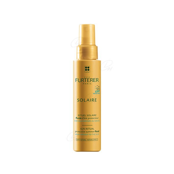 Rene Furterer Fluido Solar Protector Cabello...