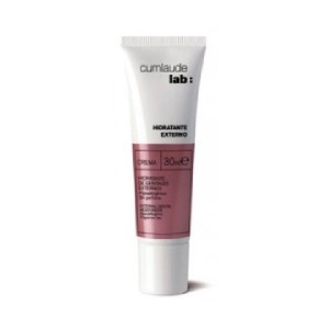 Cumlaude Externo Crema Hidratante Protectora, 30ml