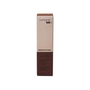 Cumlaude Externo Crema Hidratante Protectora, 30ml 2