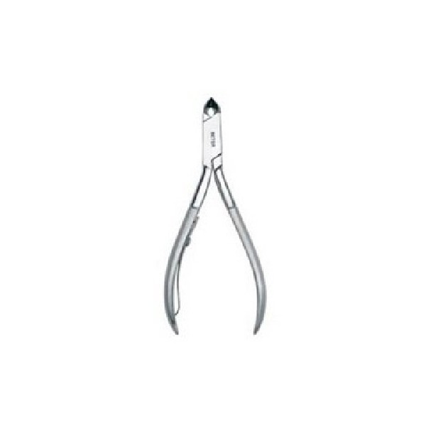 Beter Alicate Manicura Pieles Machihembrado Inox