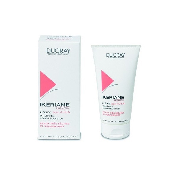 Ducray Ikeriane Crema Piel Muy Seca y...