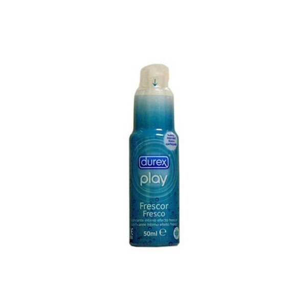 Durex Play Efecto Frescor - Lubricante...