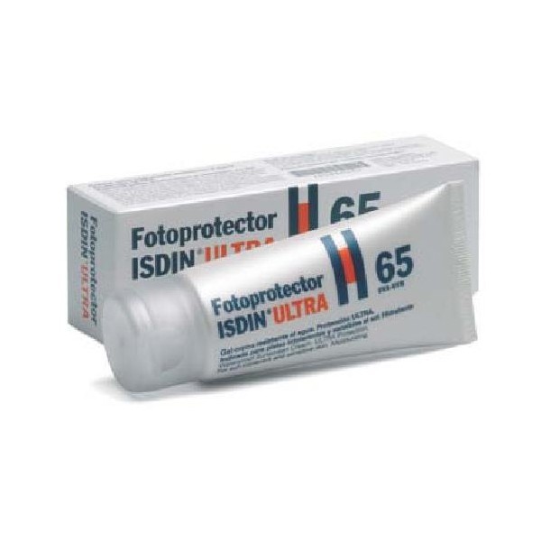 Isdin Fotoprotector Extrem SPF30 Crema Filtro...