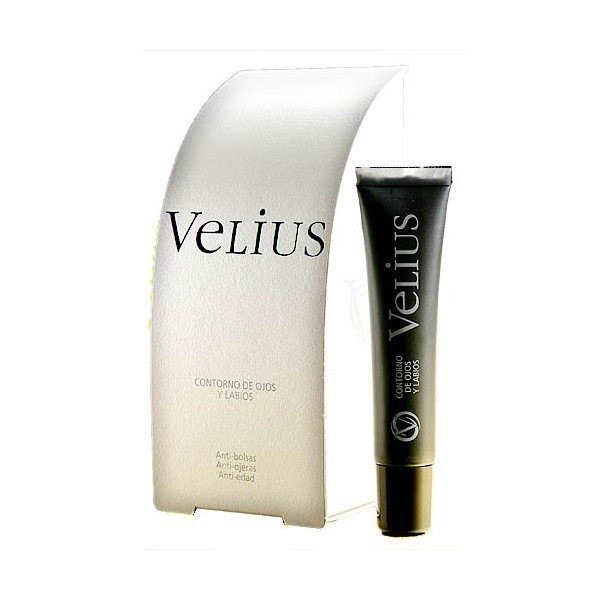 Cosmeclinik Velius Cont de Ojos y Labios...