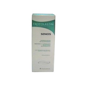 Trofolastin Senos - E Carreras (75 Ml )