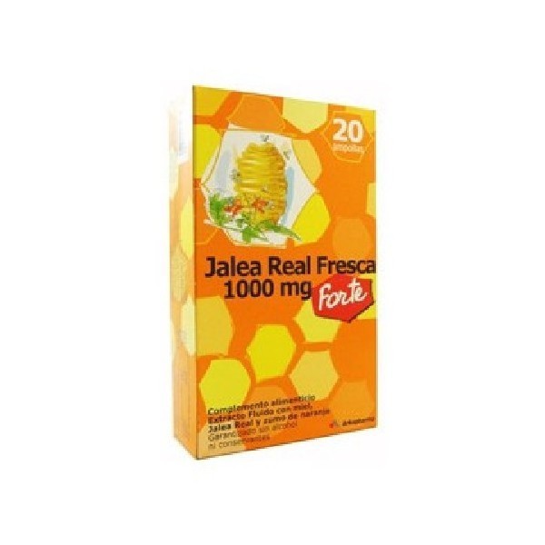 Arko Real Jalea Real 1000mg