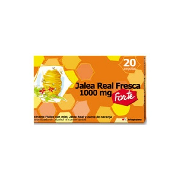 Arko Real Jalea Real 1000mg