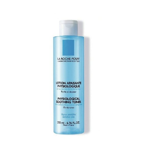La Roche Posay Loción Calmante Fisiológica, 200ml