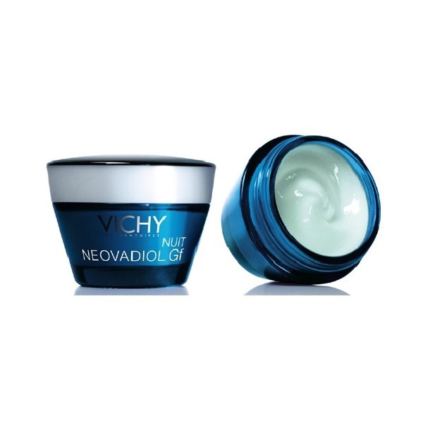 Vichy Neovadiol GF Noche Redens, 50ml