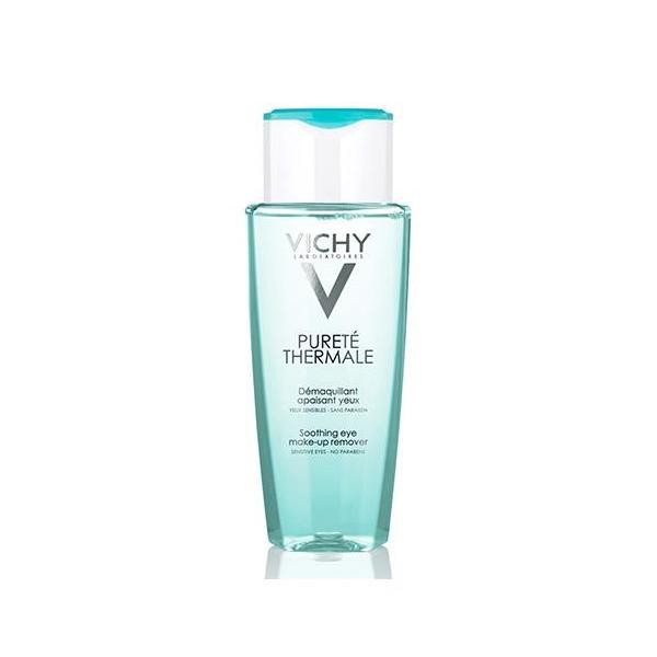 Vichy Desmaquillante Pureza Termal Ojos...