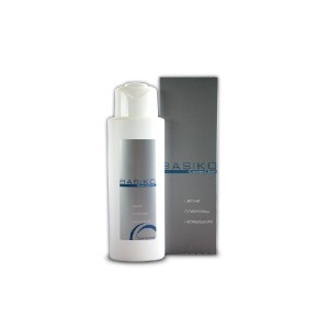 Basiko Leche corporal hidratante 500 ml