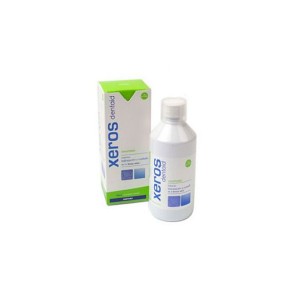 Xeros dentaid Colutorio 500 ml.