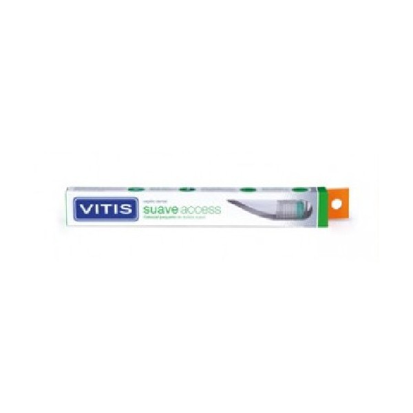 VITIS Cepillo dental Suave Access