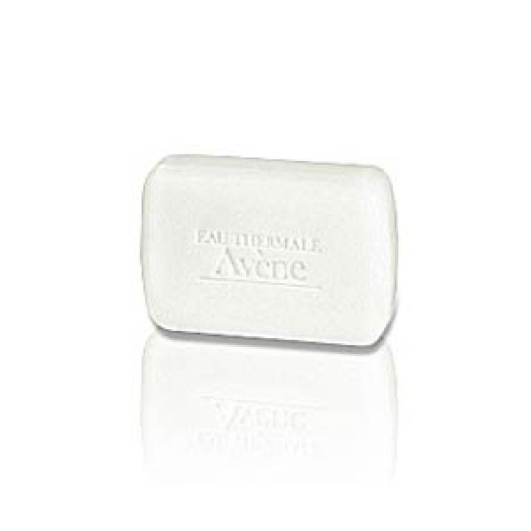 Avene Pan Limpiador al Cold cream