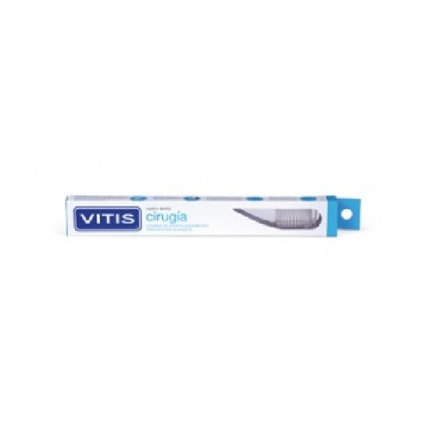 Vitis Cepillo dental cirugia