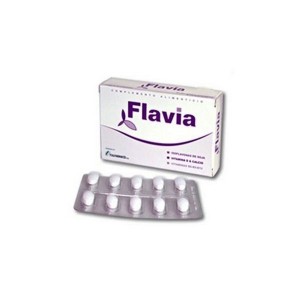 Flavia - (30 Comp )