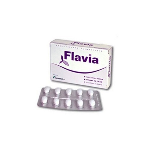 Flavia - (30 Comp )