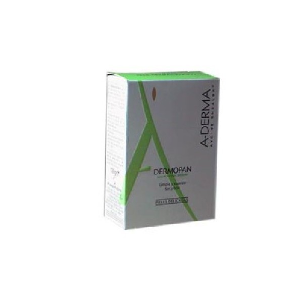 A-derma Dermopan  Pieles Irritadas Avena Rhealba