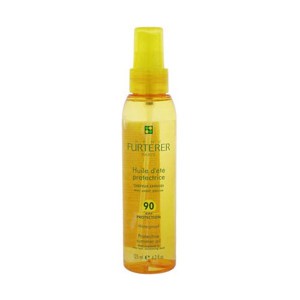 Rene Furterer Aceite Solar Protector, 125ml