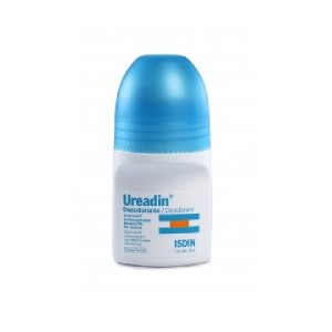 Isdin  Ureadin Desodorante Roll-on, 50ml