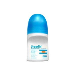 Isdin  Ureadin Desodorante Roll-on, 50ml 2
