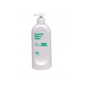 Isdin Germisdin Higiene Íntima, 500ml