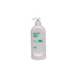 Isdin Germisdin Higiene Íntima, 500ml 2