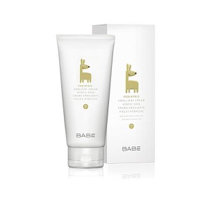 Babe Crema Emoliente Pediatrica 200 ml