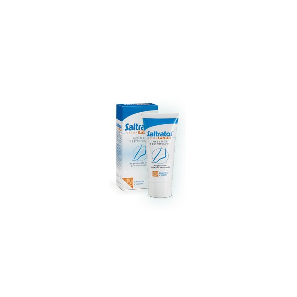 Crema Saltratos Plus 50 ml