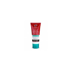 Neutrogena Crema pies reparadora fisuras 40 ml