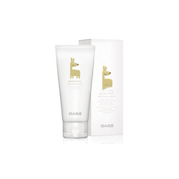 Babe Pasta al Agua 100 ml