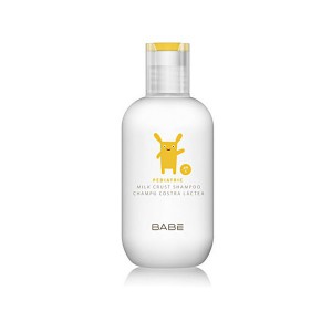 Babe Champú Costra Láctea 200 ml
