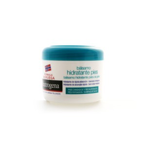 Neutrogena Bálsamo hidratante pies 100 ml