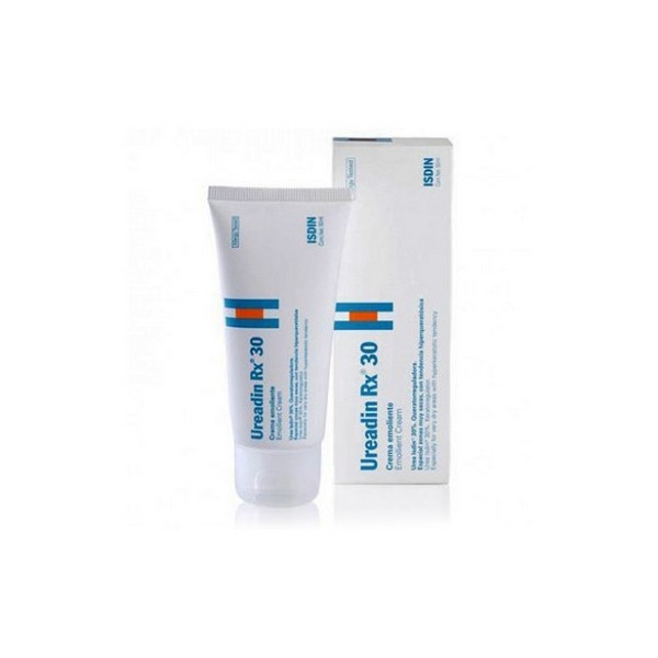 Ureadin Rx 30 Crema Emoliente - (50 Ml )