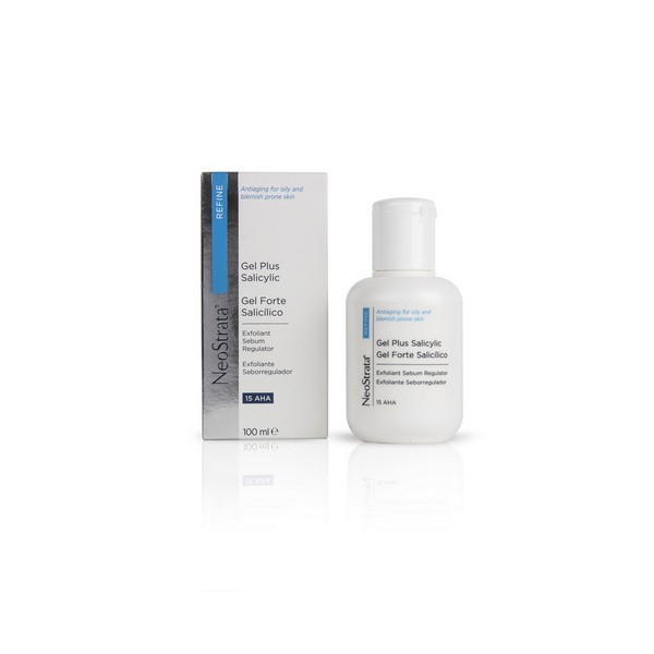 Neostrata Gel Forte Salcílico, 100ml