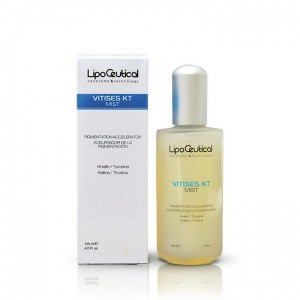 Vitises KT Lotion 125 ml