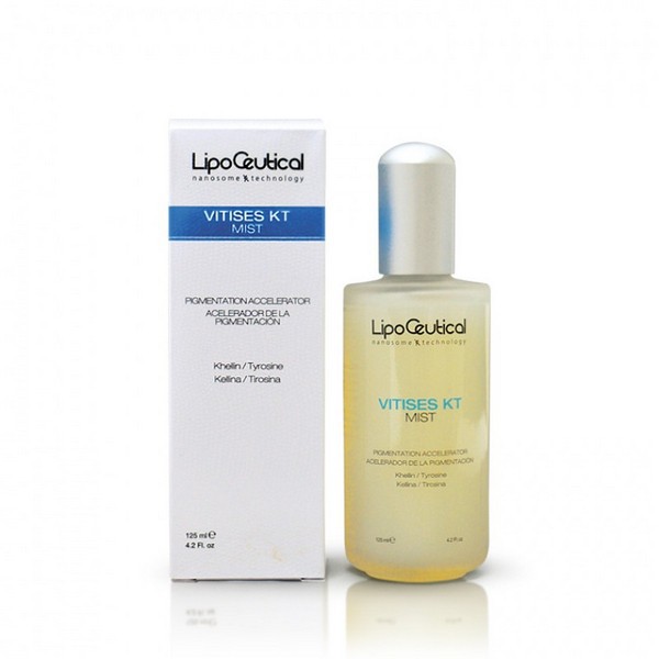 Vitises KT Lotion 125 ml
