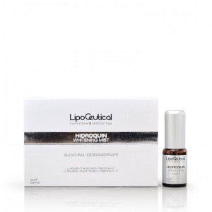 Hidroquin Whitening Mist 20 ml