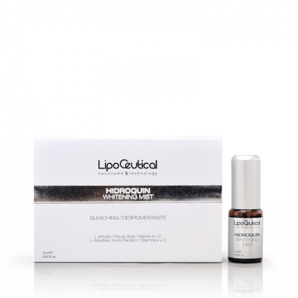 Hidroquin Whitening Mist 20 ml