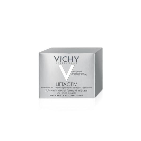 Vichy Liftactiv Dermis Antiarrugas Piel...