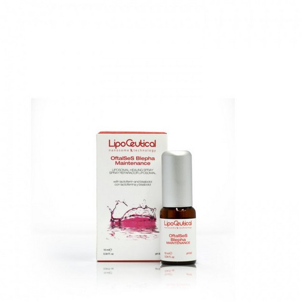 Oftalses Blepha Maintenance 10 ml