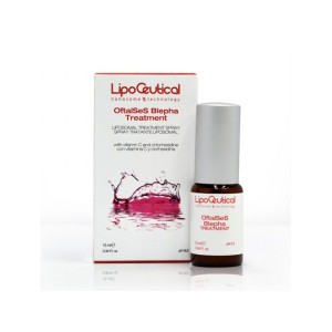 Oftalses Blepha Treatment 10 ml