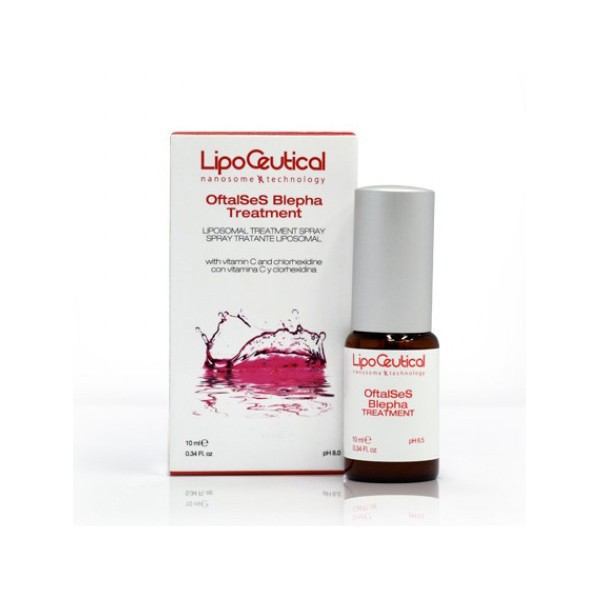 Oftalses Blepha Treatment 10 ml