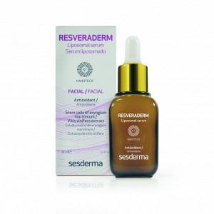 Resveraderm Serum 30 ml