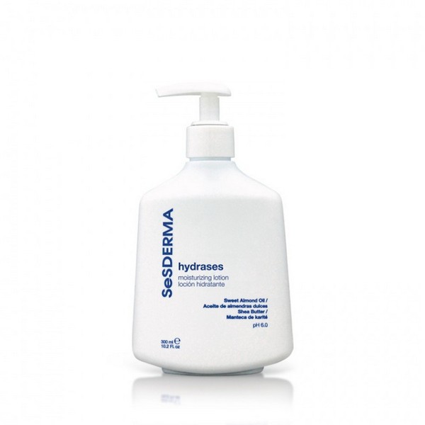 Hydrases Loción corporal 300 ml