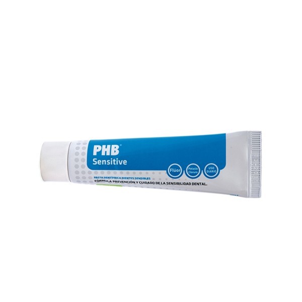 PHB Pasta dentifrica Sensitive 100 ml